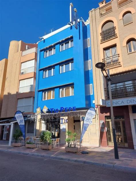 pepe at tite|Hotel Tio Pepe, Peñíscola – Updated 2022 Prices.